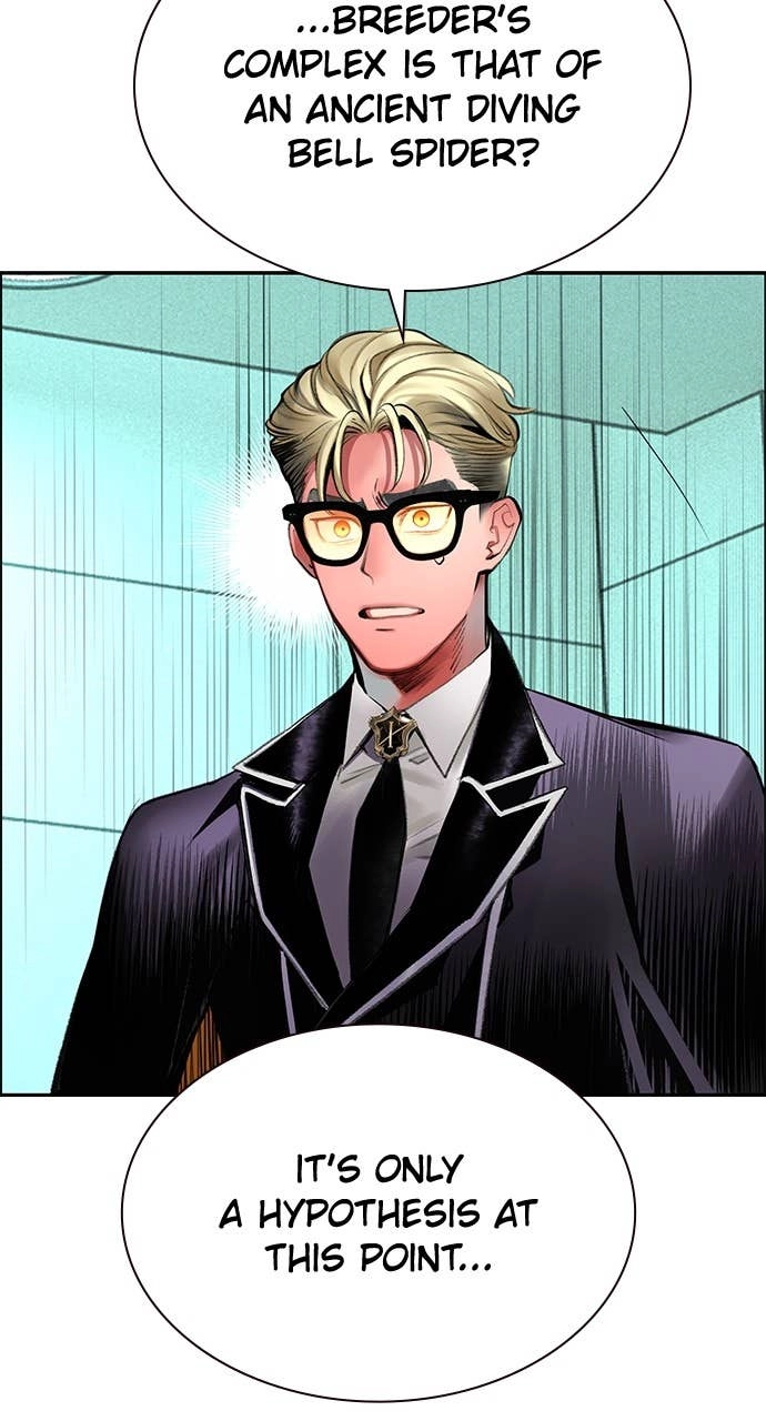 Jungle Juice Chapter 189 Page 97