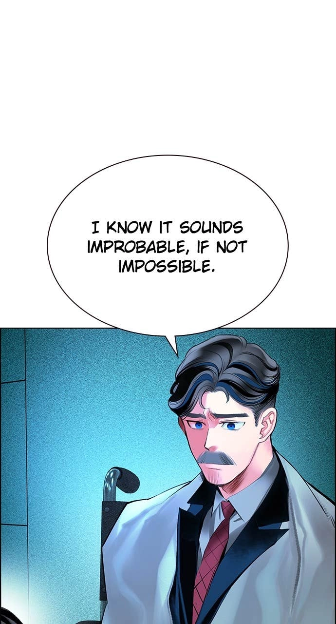 Jungle Juice Chapter 189 Page 100