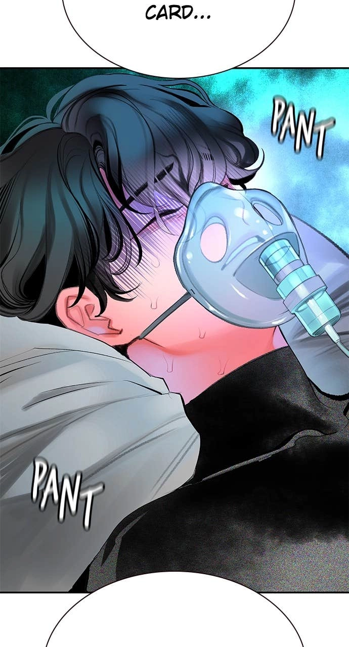 Jungle Juice Chapter 189 Page 102