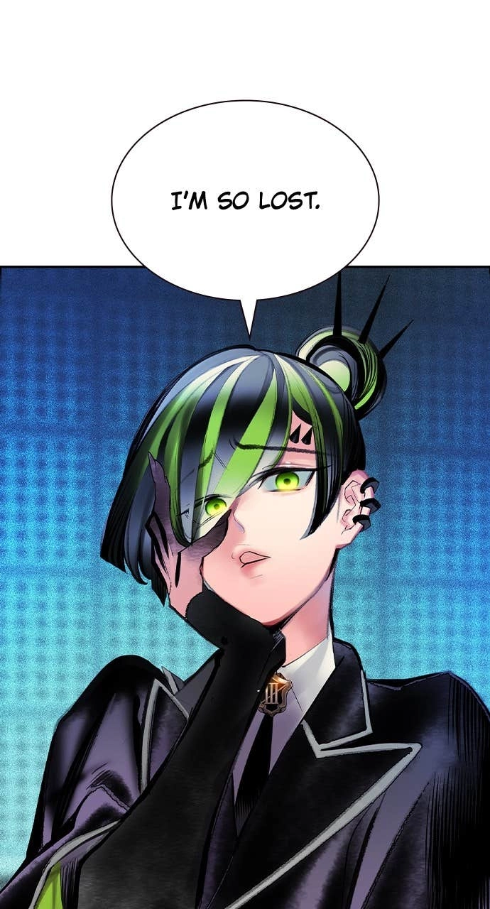 Jungle Juice Chapter 189 Page 104