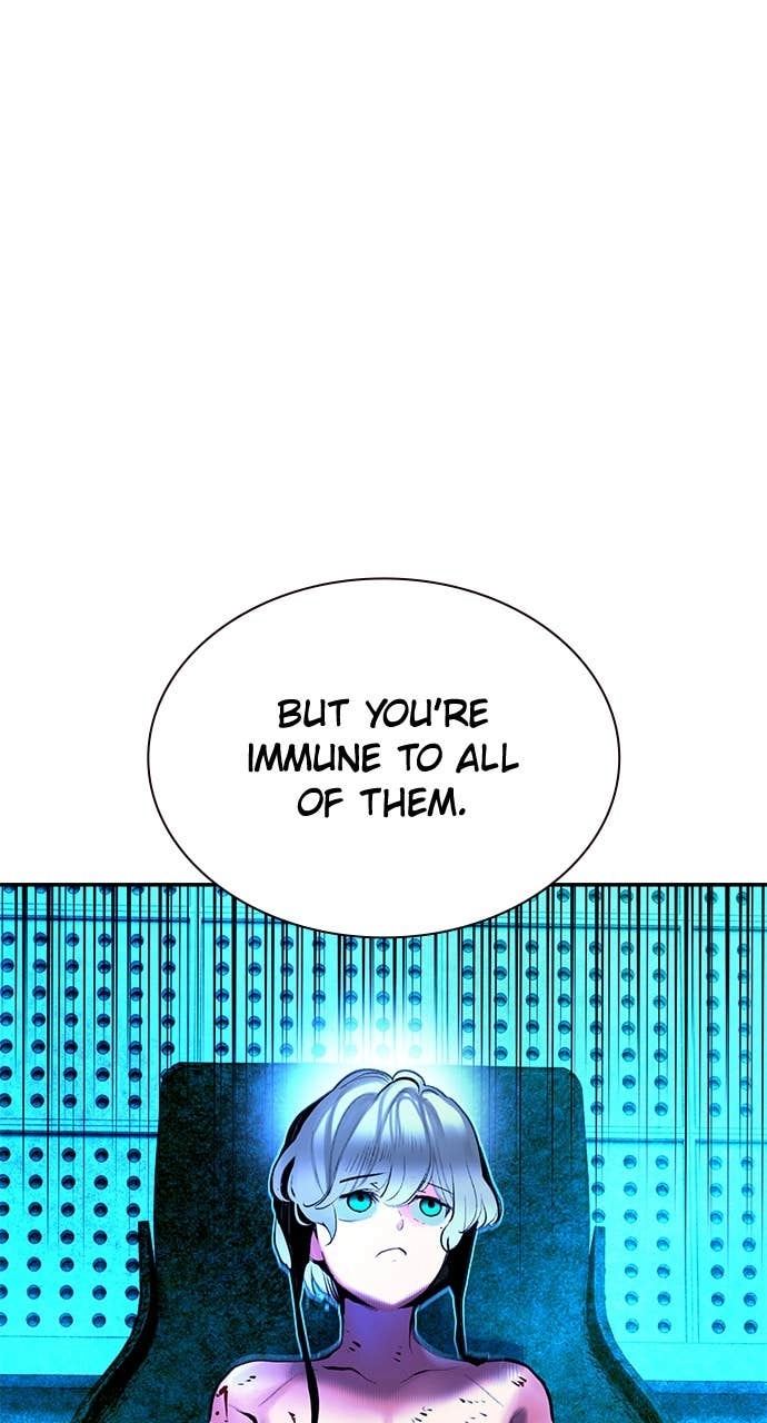 Jungle Juice Chapter 189 Page 107