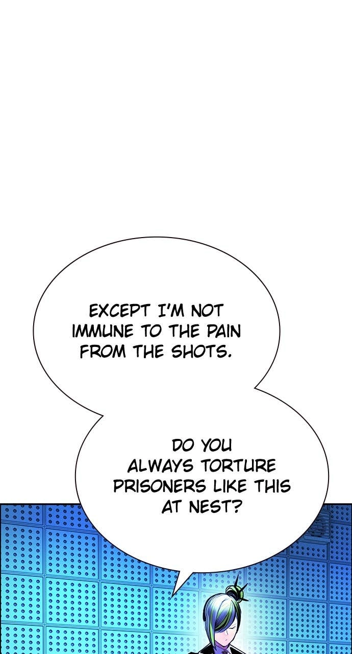 Jungle Juice Chapter 189 Page 109