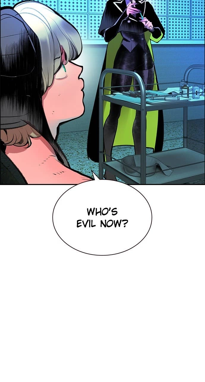 Jungle Juice Chapter 189 Page 110