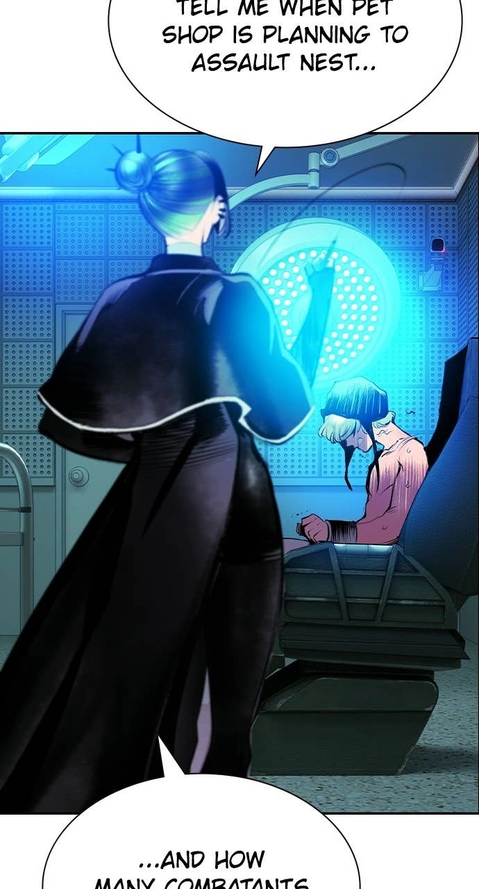 Jungle Juice Chapter 189 Page 115