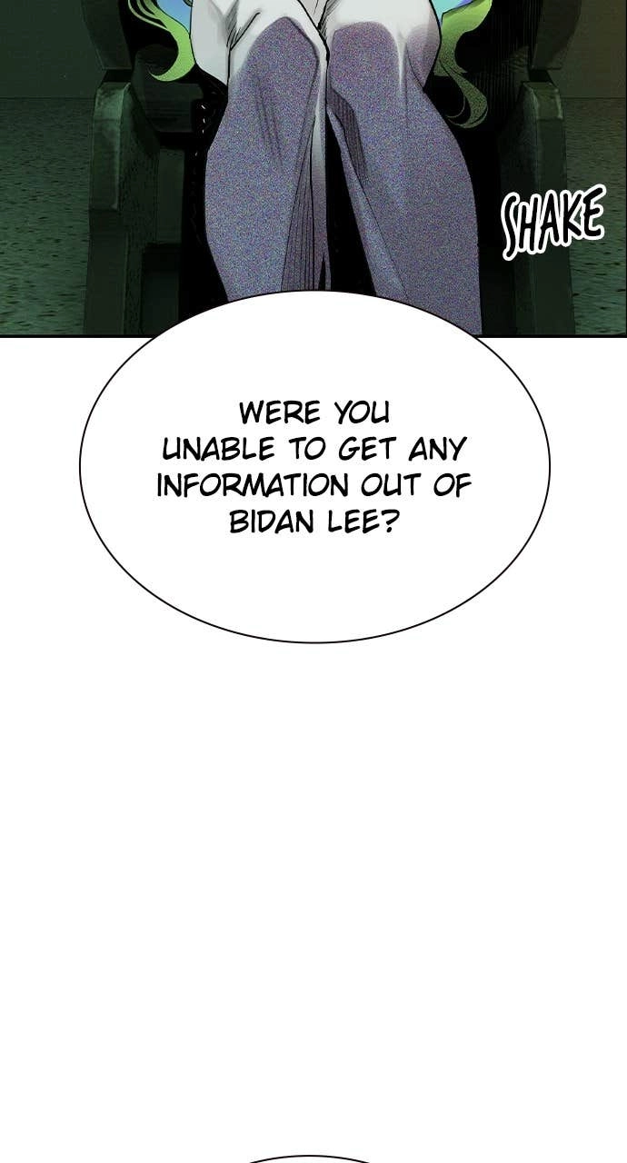 Jungle Juice Chapter 189 Page 119