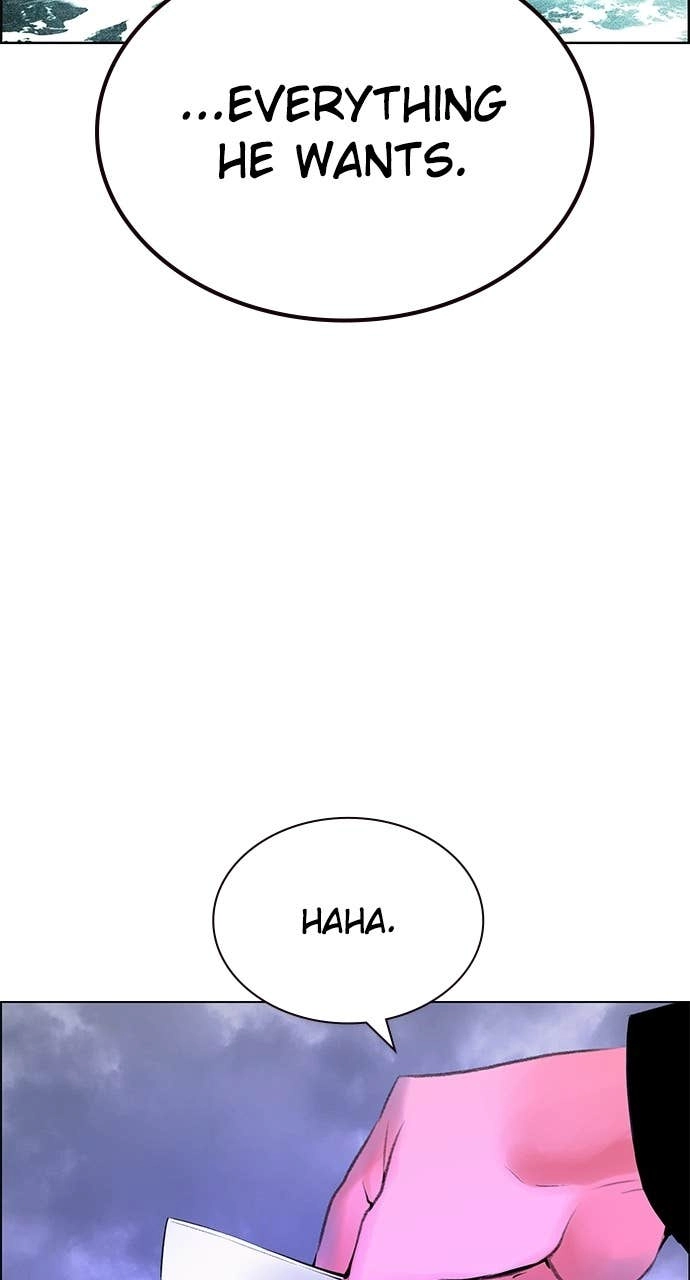 Jungle Juice Chapter 189 Page 126