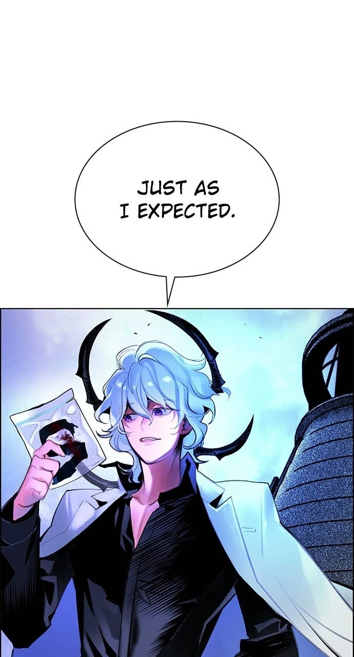 Jungle Juice Chapter 189 Page 128