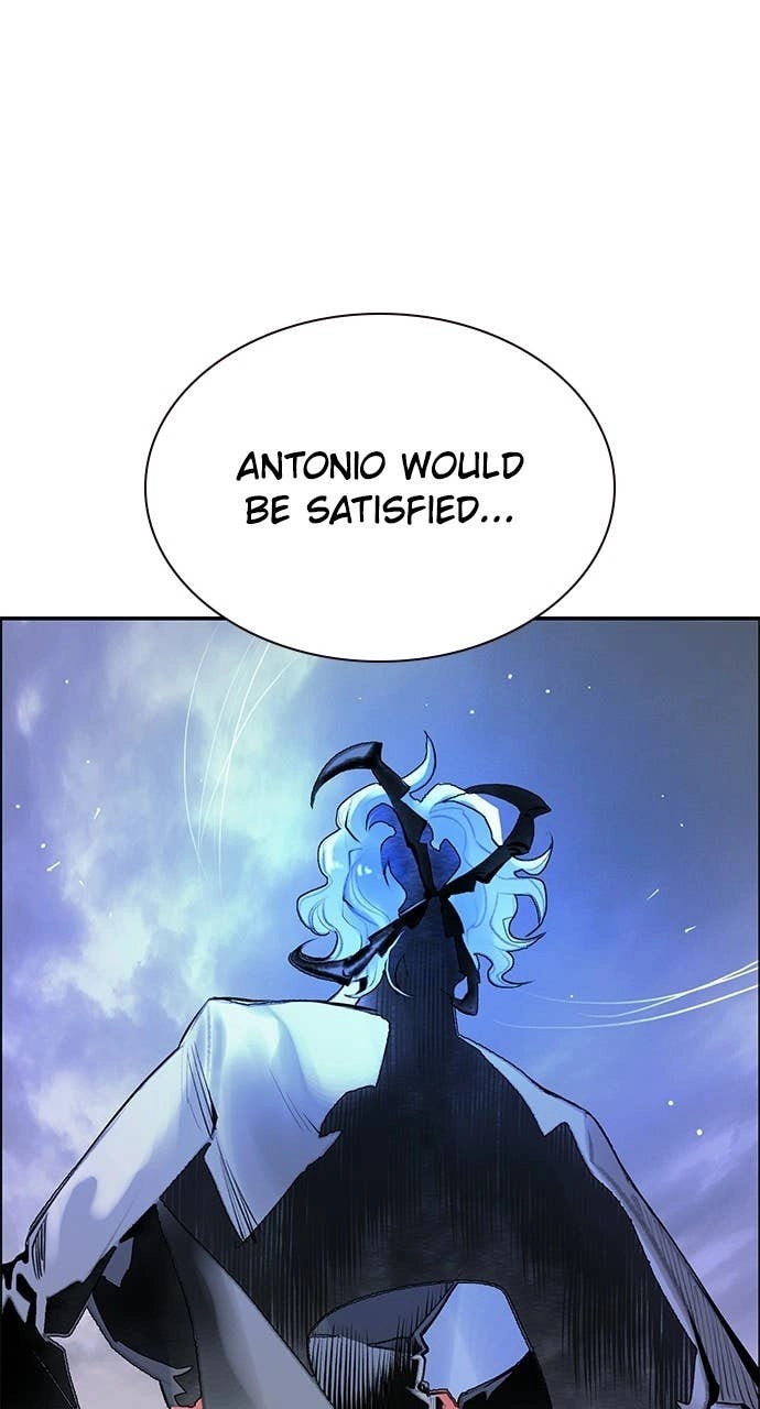 Jungle Juice Chapter 189 Page 132