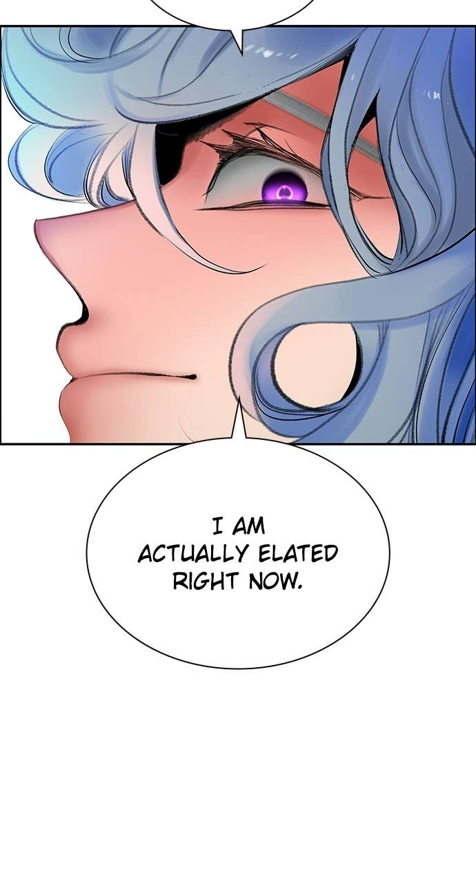 Jungle Juice Chapter 189 Page 134