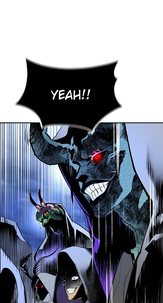 Jungle Juice Chapter 189 Page 143