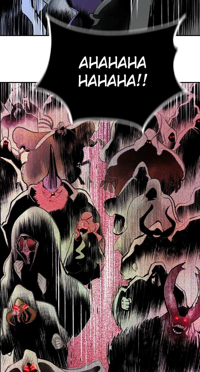 Jungle Juice Chapter 189 Page 144