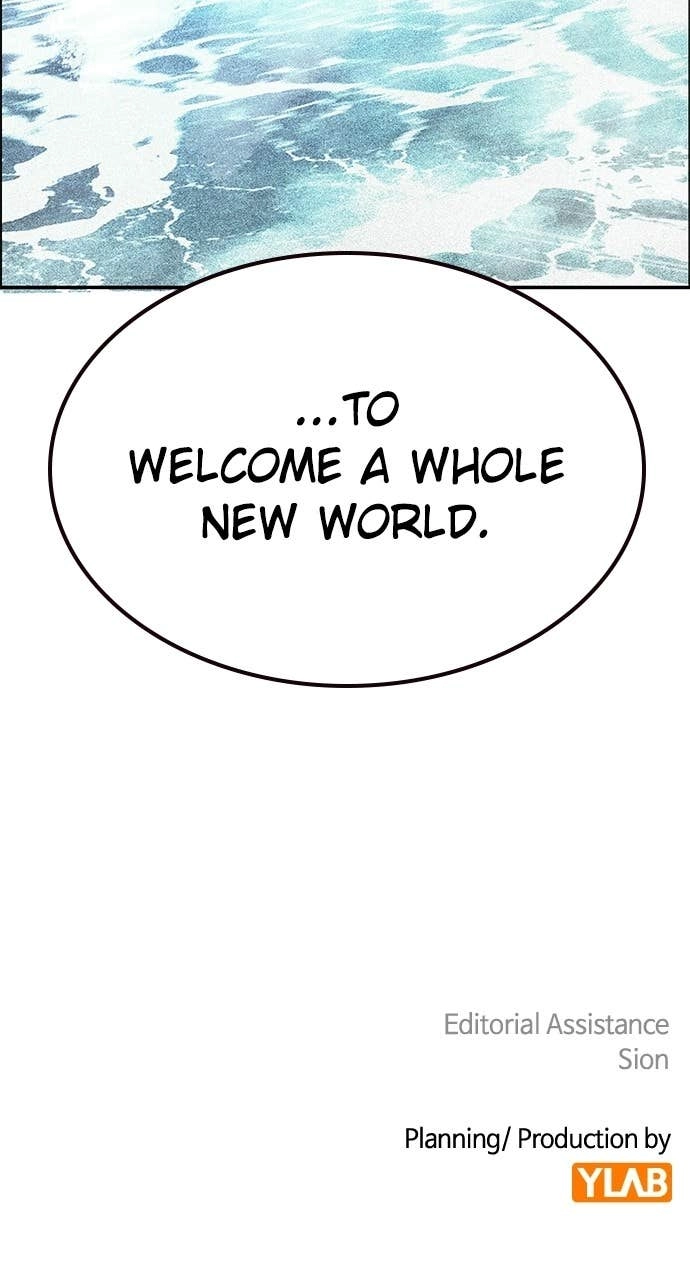 Jungle Juice Chapter 189 Page 150