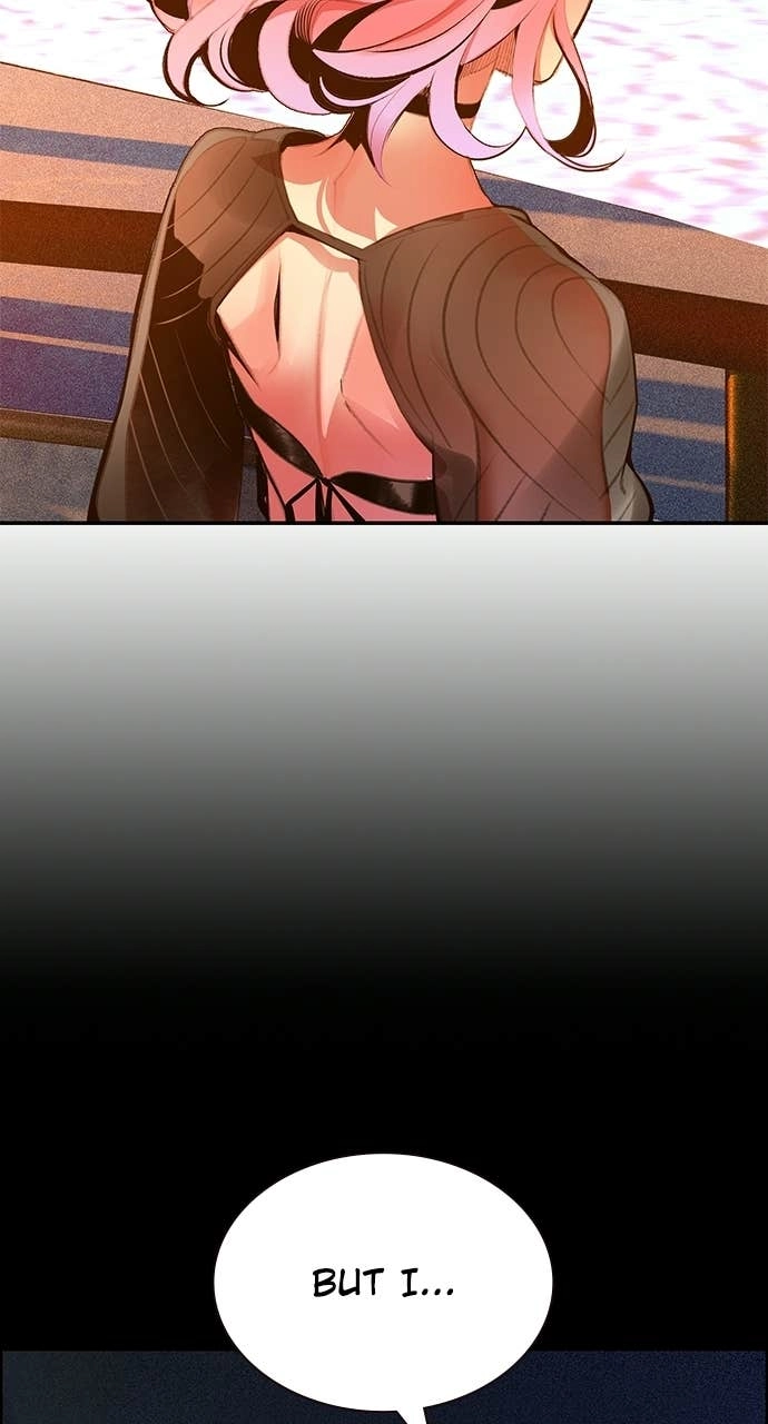 Jungle Juice Chapter 190 Page 10