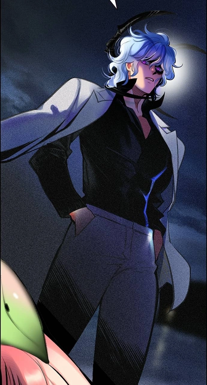 Jungle Juice Chapter 190 Page 11