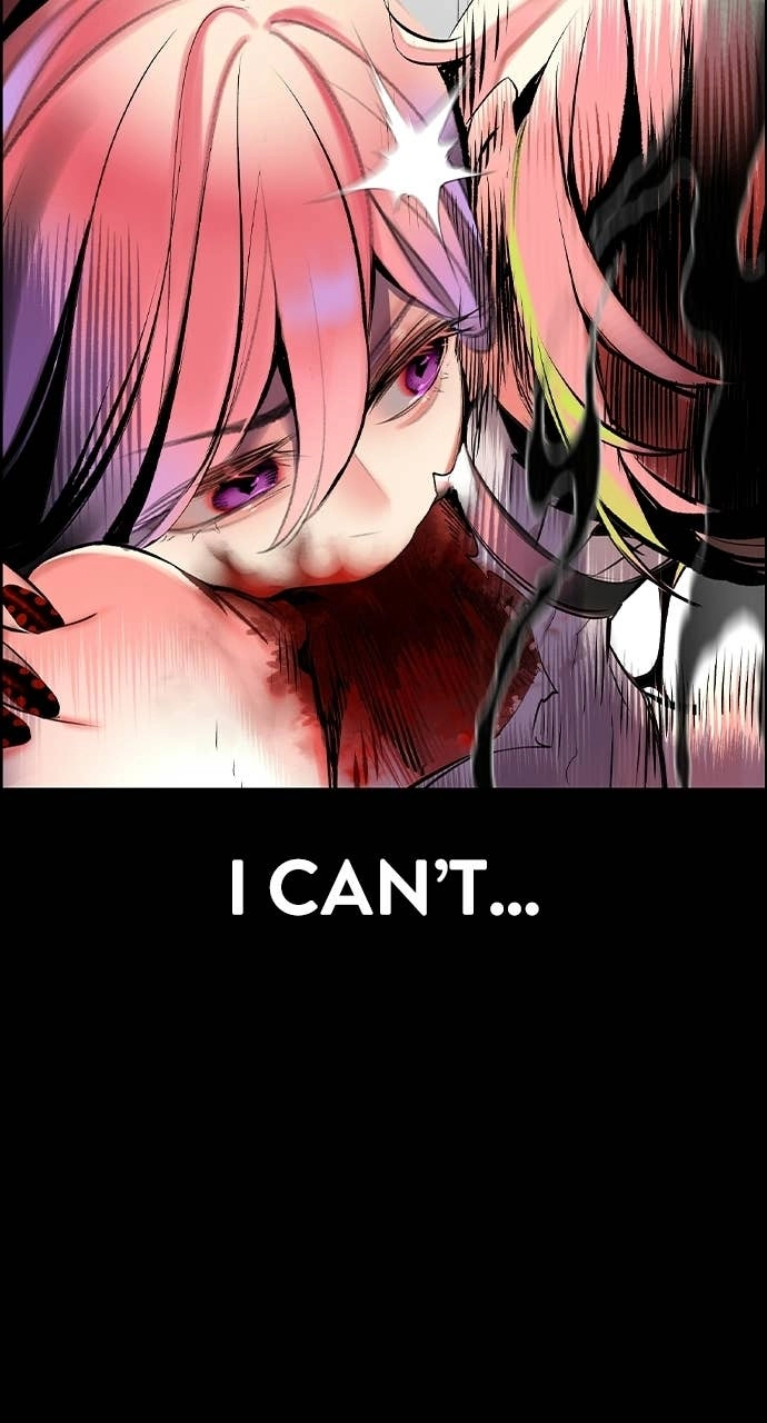 Jungle Juice Chapter 190 Page 19