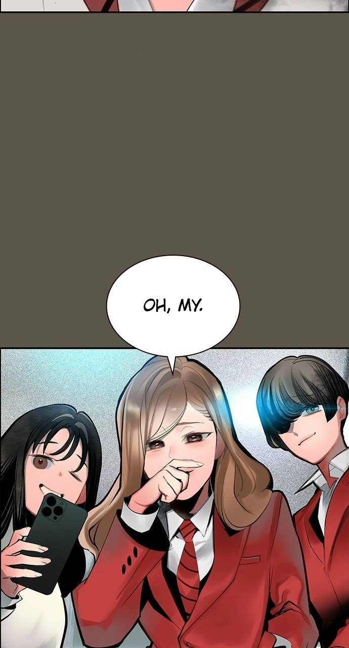 Jungle Juice Chapter 190 Page 24