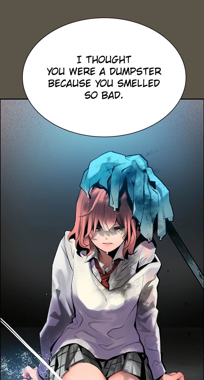 Jungle Juice Chapter 190 Page 26