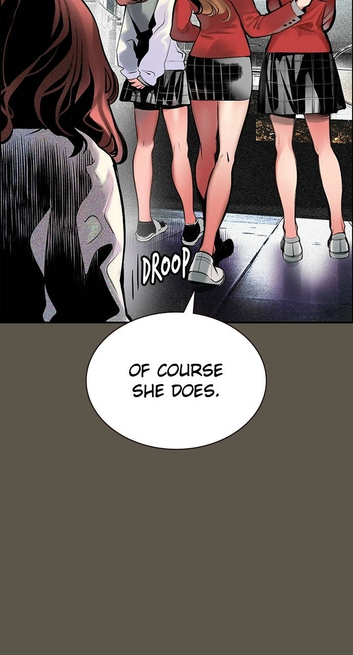 Jungle Juice Chapter 190 Page 29