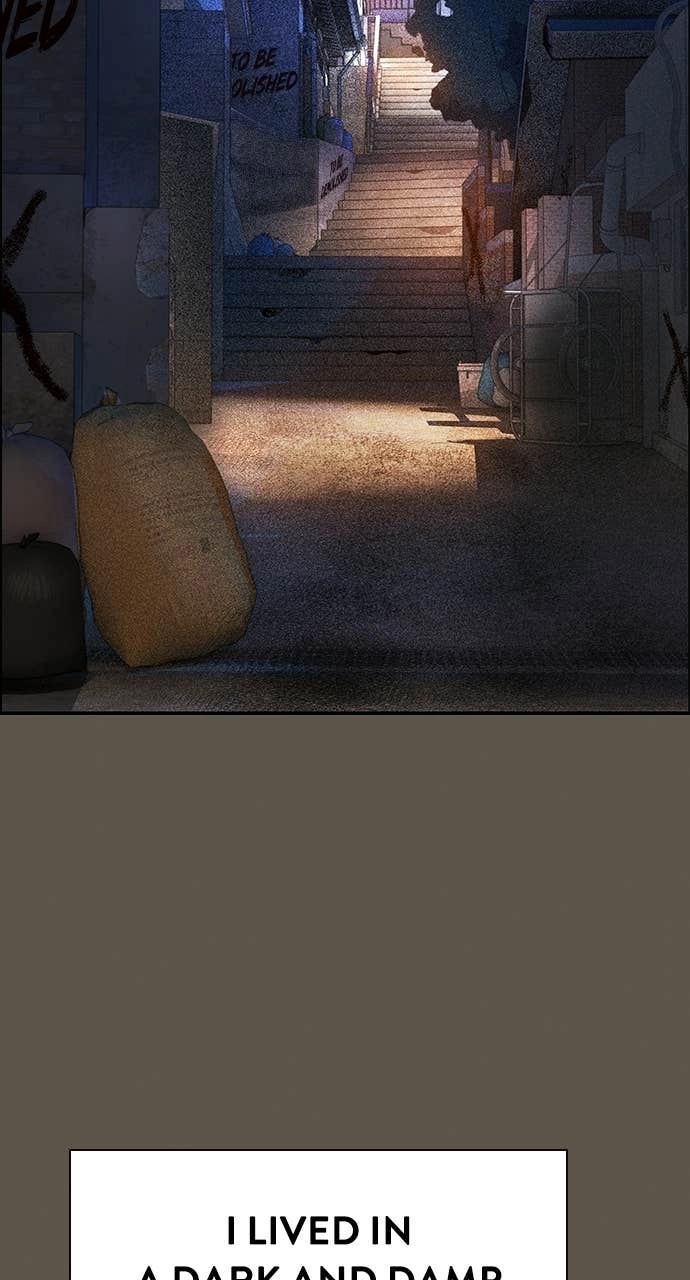 Jungle Juice Chapter 190 Page 32