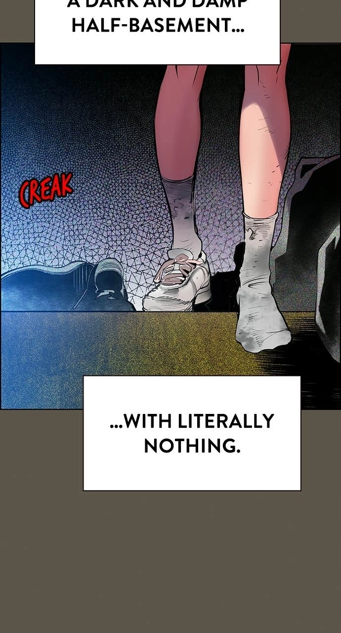 Jungle Juice Chapter 190 Page 33