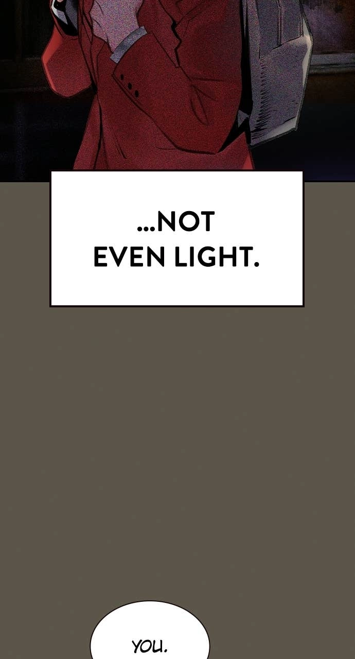 Jungle Juice Chapter 190 Page 35