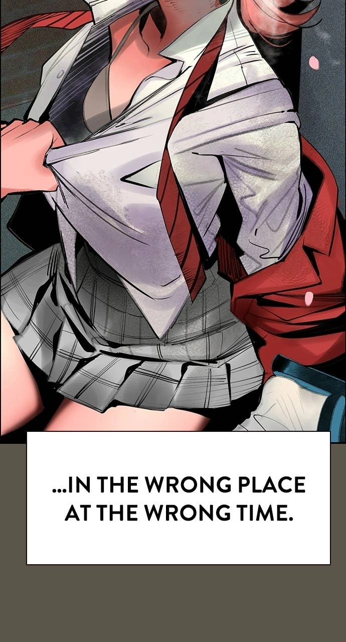 Jungle Juice Chapter 190 Page 50