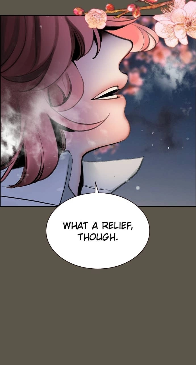 Jungle Juice Chapter 190 Page 55