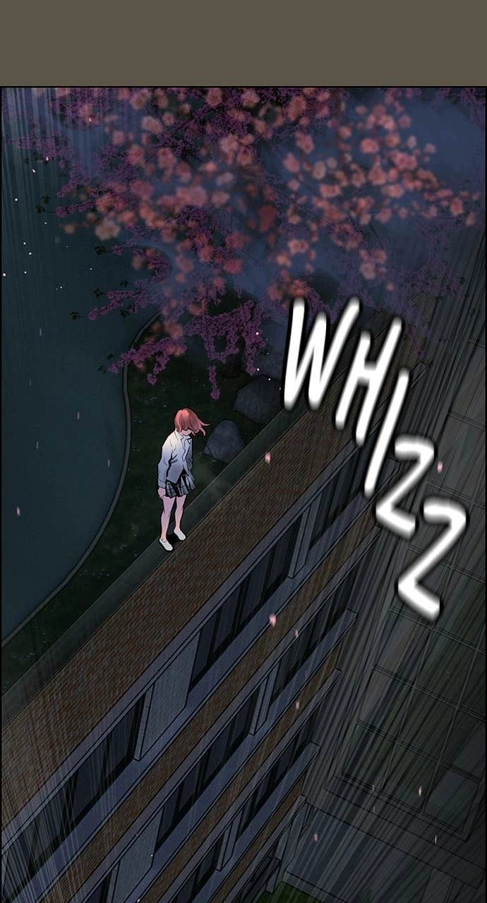 Jungle Juice Chapter 190 Page 56