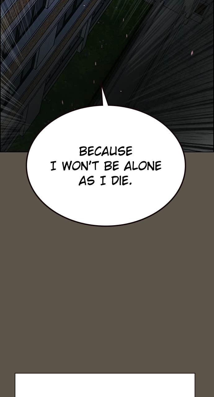 Jungle Juice Chapter 190 Page 57