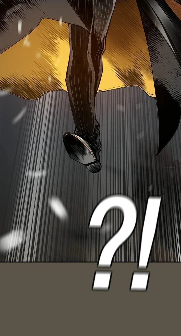 Jungle Juice Chapter 190 Page 65