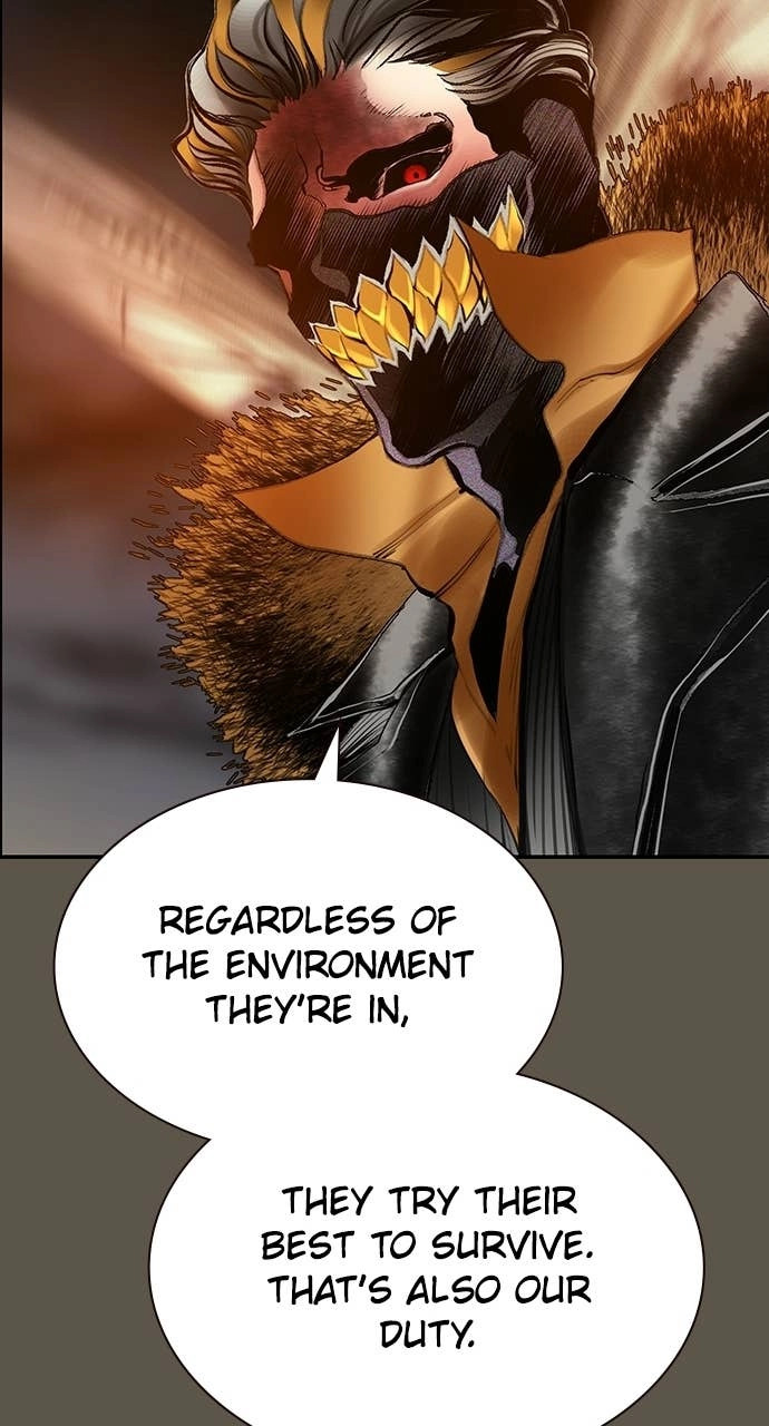 Jungle Juice Chapter 190 Page 72