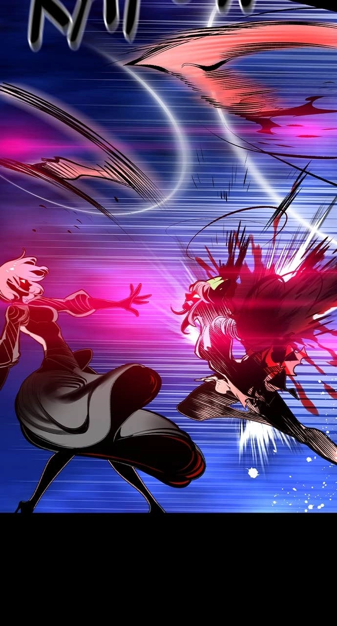 Jungle Juice Chapter 190 Page 90