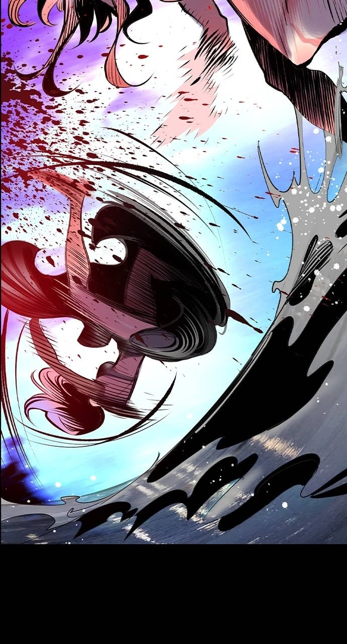 Jungle Juice Chapter 190 Page 94