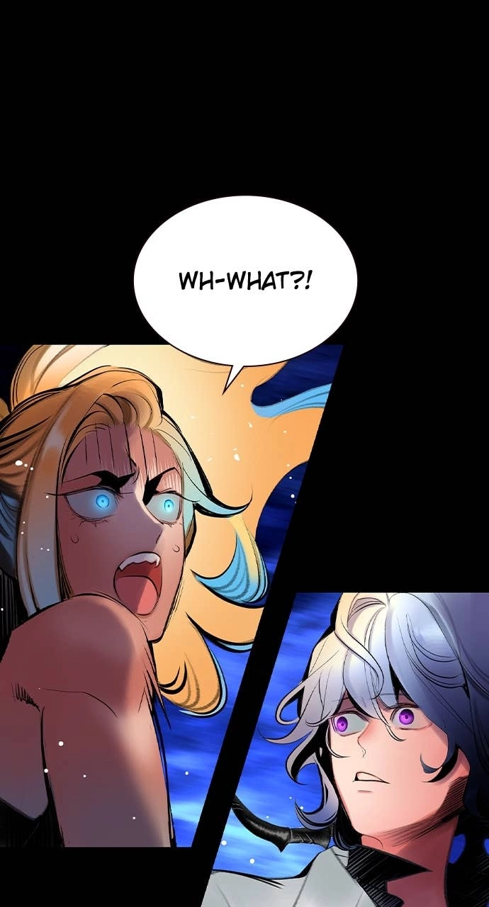 Jungle Juice Chapter 190 Page 95