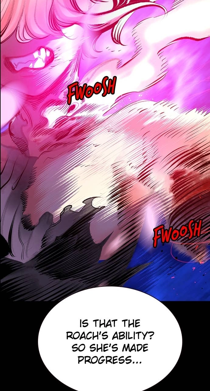 Jungle Juice Chapter 190 Page 97