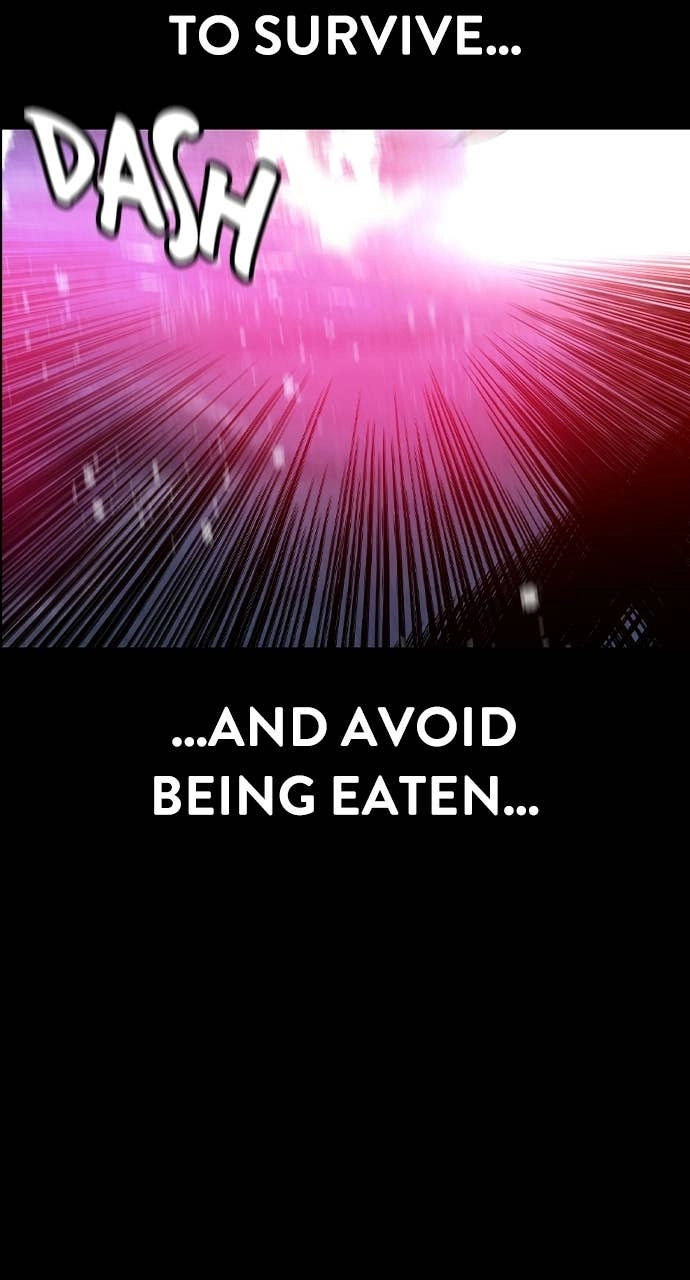 Jungle Juice Chapter 190 Page 102