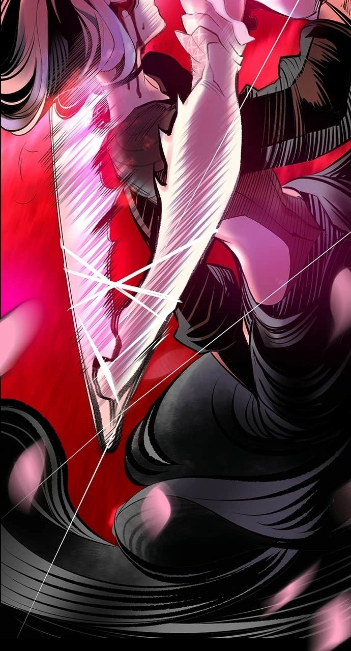 Jungle Juice Chapter 190 Page 106