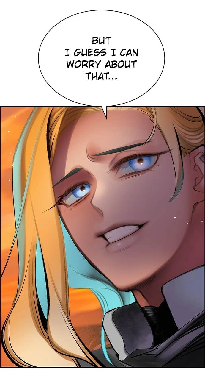 Jungle Juice Chapter 190 Page 122