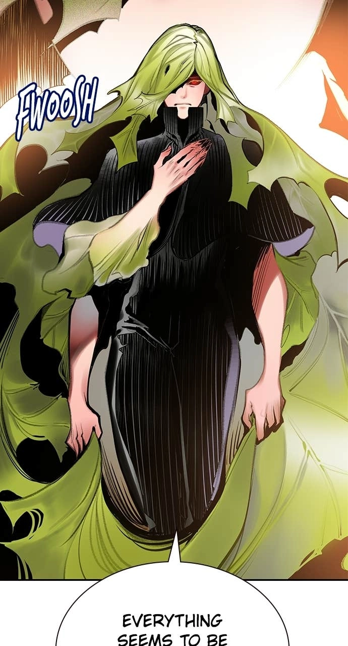 Jungle Juice Chapter 190 Page 128