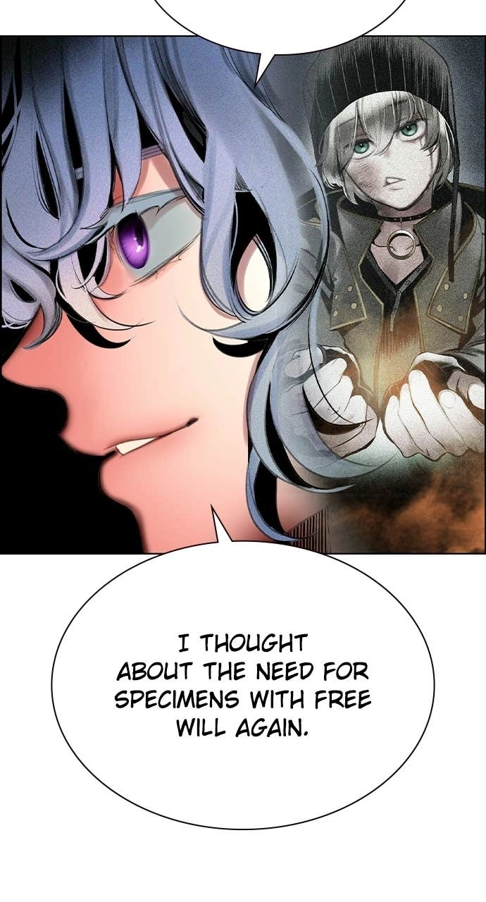 Jungle Juice Chapter 190 Page 135