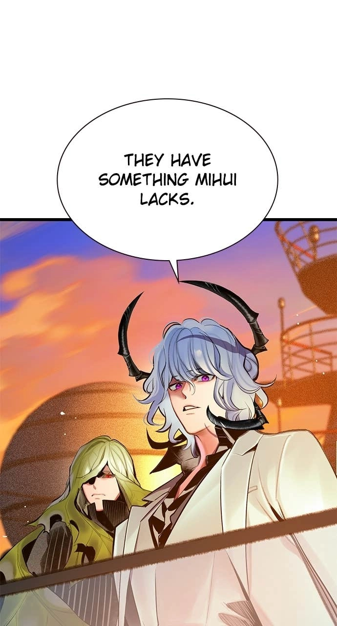 Jungle Juice Chapter 190 Page 138