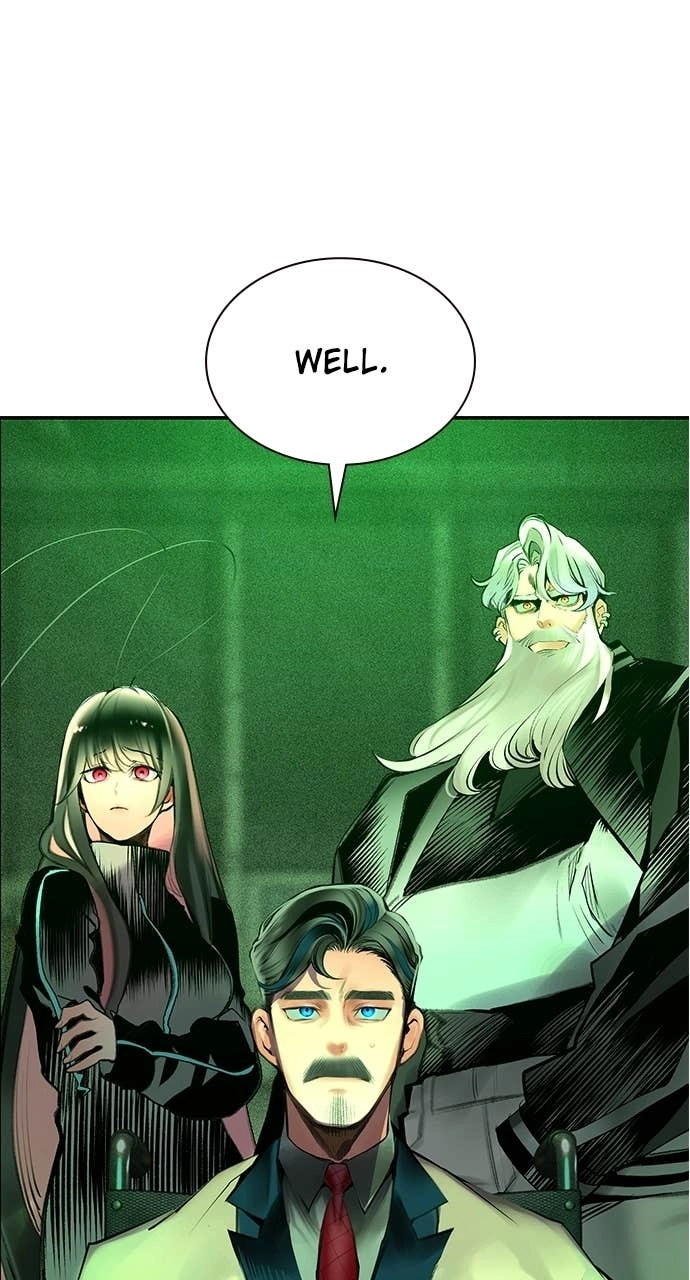 Jungle Juice Chapter 190 Page 150