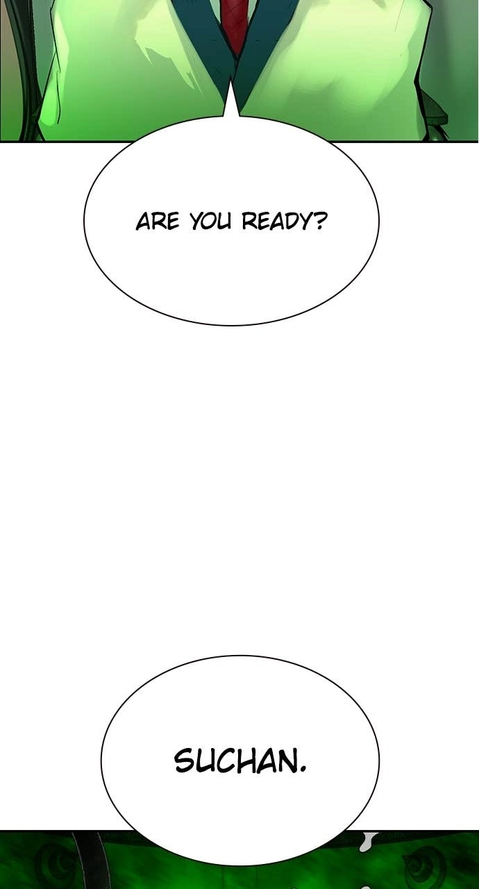 Jungle Juice Chapter 190 Page 151