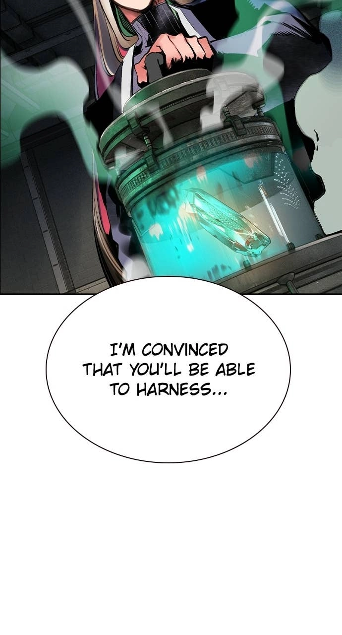 Jungle Juice Chapter 190 Page 155