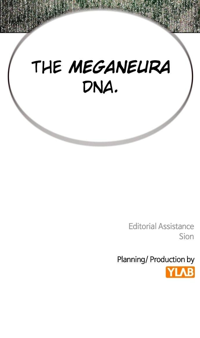 Jungle Juice Chapter 190 Page 159