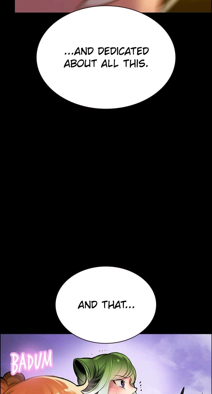 Jungle Juice Chapter 191 Page 34