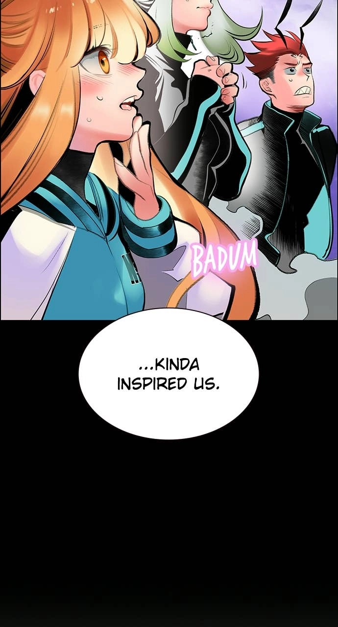 Jungle Juice Chapter 191 Page 35