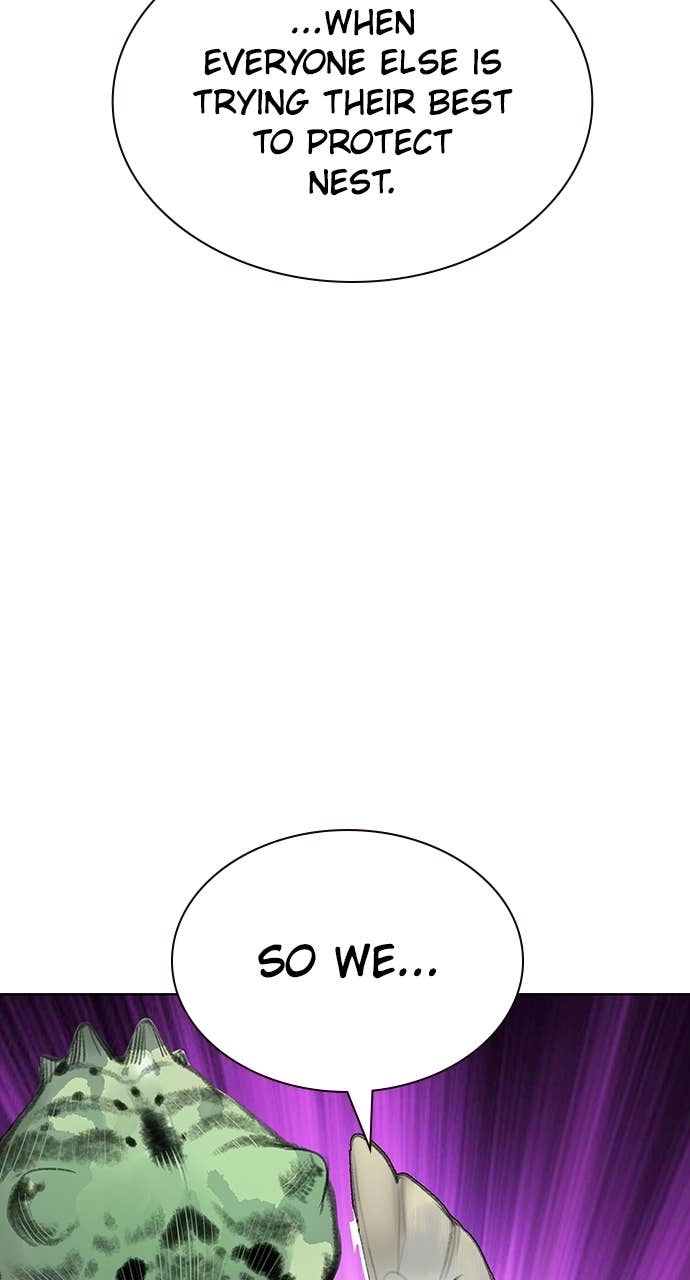 Jungle Juice Chapter 191 Page 37