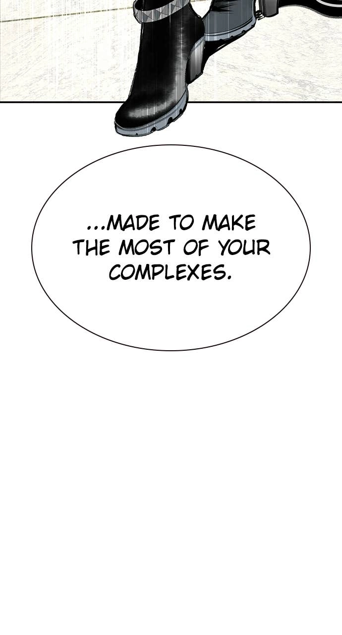 Jungle Juice Chapter 191 Page 42