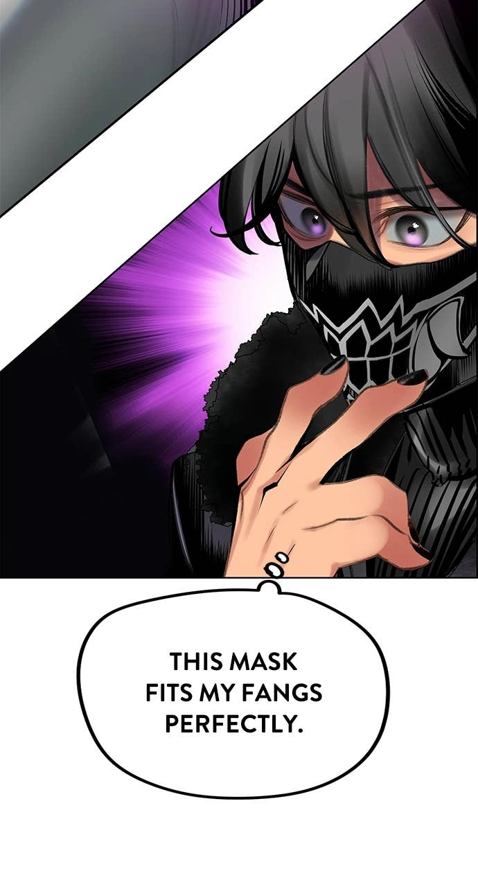 Jungle Juice Chapter 191 Page 44